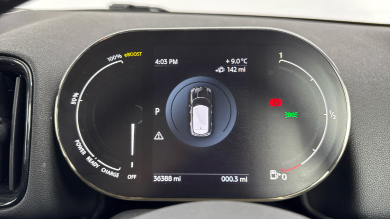 MINI Countryman 1.5 Cooper S E Classic ALL4 PHEV 5dr Auto Hatchback